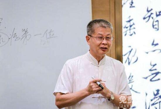 香港风水大师排名，神算子陈伯位列第一