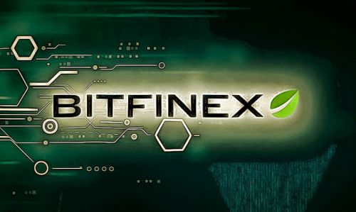 Bitfinex交易所